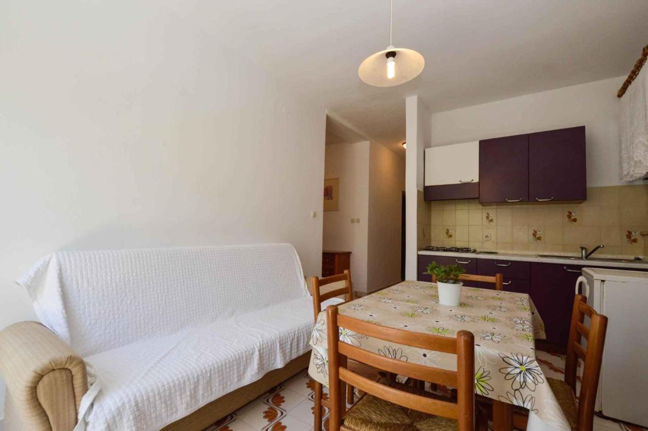 Apartment Silvia By Interhome พูลา ภายนอก รูปภาพ