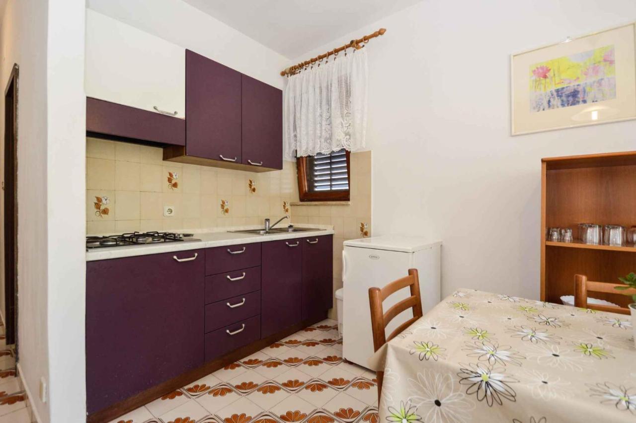 Apartment Silvia By Interhome พูลา ภายนอก รูปภาพ