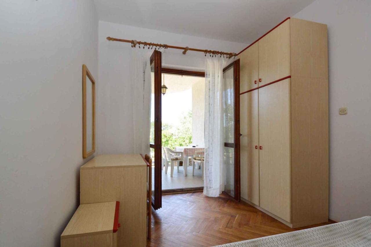 Apartment Silvia By Interhome พูลา ภายนอก รูปภาพ