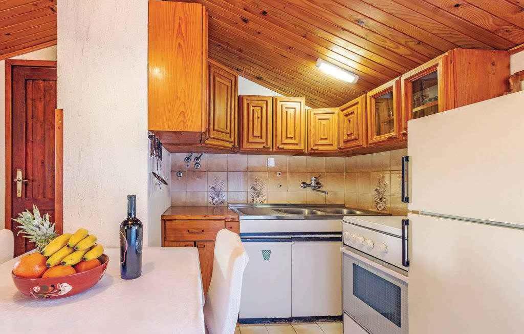 Apartment Silvia By Interhome พูลา ภายนอก รูปภาพ
