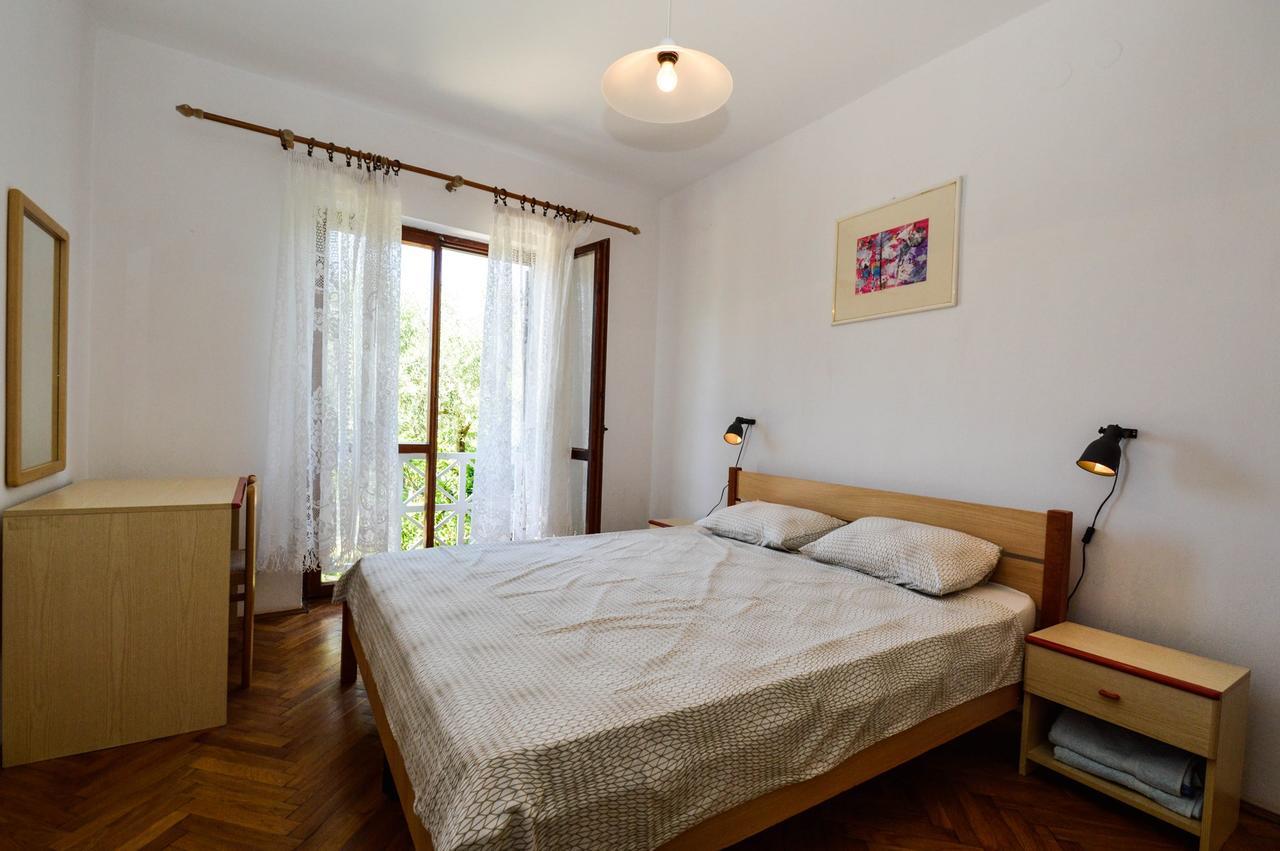 Apartment Silvia By Interhome พูลา ภายนอก รูปภาพ