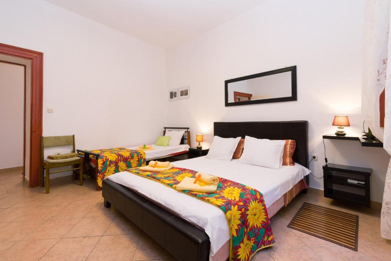 Apartment Silvia By Interhome พูลา ภายนอก รูปภาพ