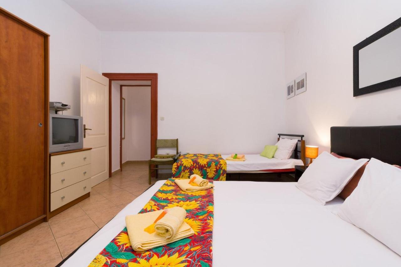 Apartment Silvia By Interhome พูลา ภายนอก รูปภาพ