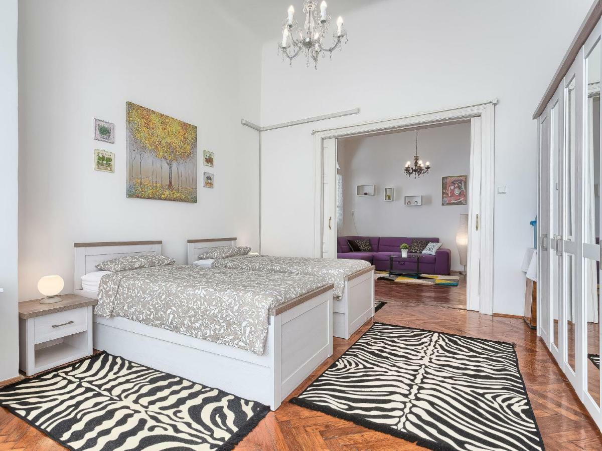 Apartment Silvia By Interhome พูลา ภายนอก รูปภาพ