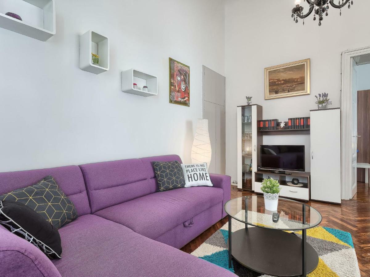 Apartment Silvia By Interhome พูลา ภายนอก รูปภาพ