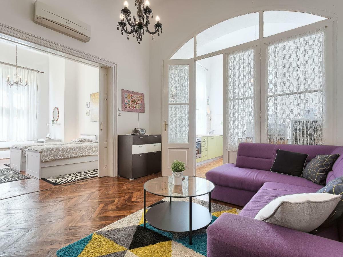 Apartment Silvia By Interhome พูลา ภายนอก รูปภาพ